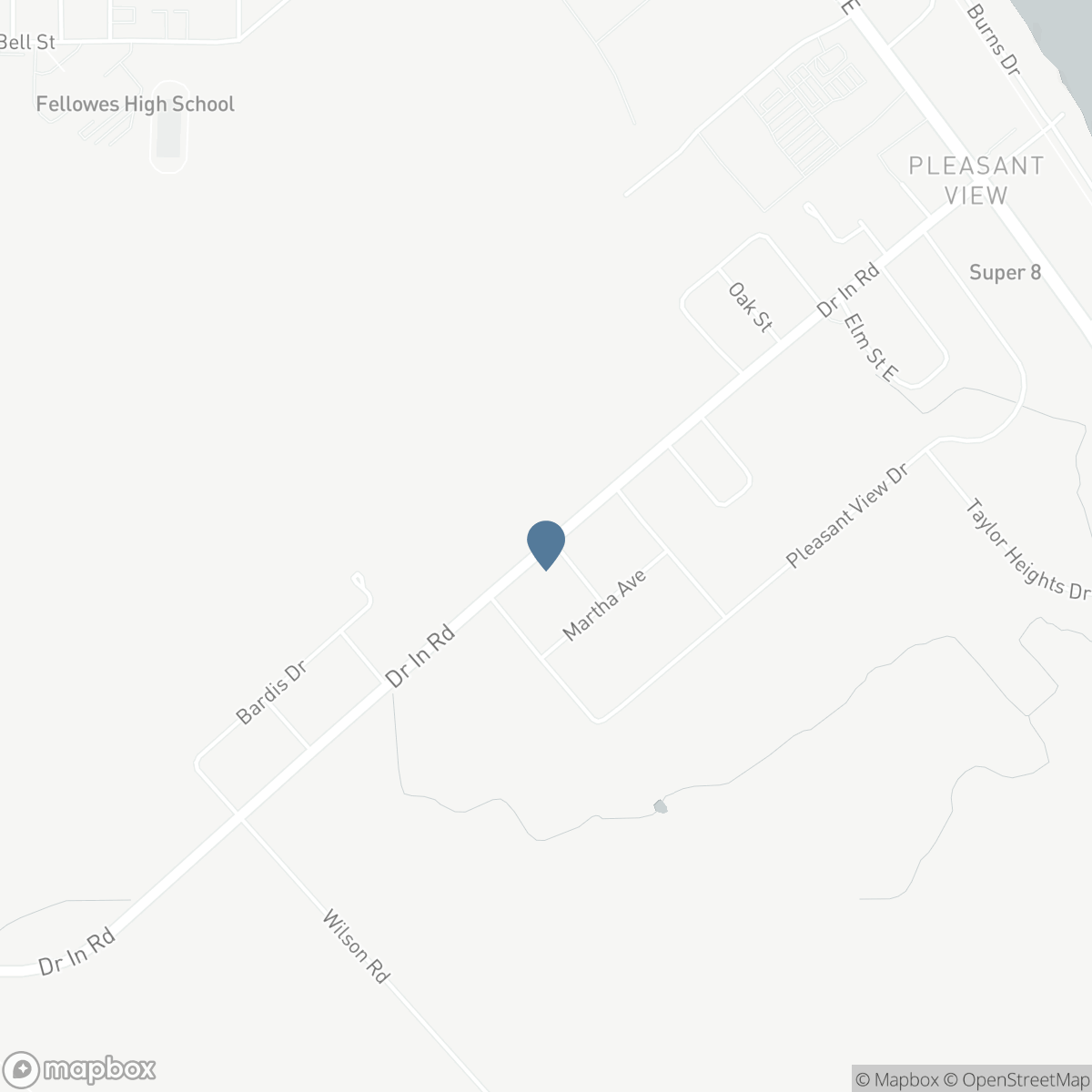 198 DRIVE IN ROAD, Pembroke, Ontario K8A 7P4